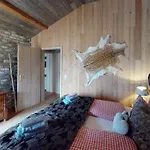 Herrenhaus Gut Neuruppersdorf ホテル *