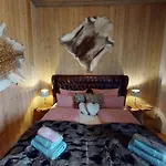 Herrenhaus Gut Neuruppersdorf * ティメンドルファー・シュトラント