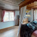 Herrenhaus Gut Neuruppersdorf ティメンドルファー・シュトラント