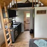 ホテル Herrenhaus Gut Neuruppersdorf *