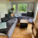 Herrenhaus Gut Neuruppersdorf ティメンドルファー・シュトラント