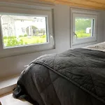 ホテル Herrenhaus Gut Neuruppersdorf ティメンドルファー・シュトラント
