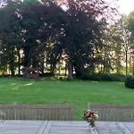 ホテル Herrenhaus Gut Neuruppersdorf