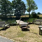 ホテル Herrenhaus Gut Neuruppersdorf *