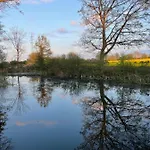 Herrenhaus Gut Neuruppersdorf ティメンドルファー・シュトラント