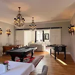Herrenhaus Gut Neuruppersdorf * ティメンドルファー・シュトラント