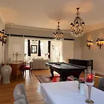ホテル Herrenhaus Gut Neuruppersdorf