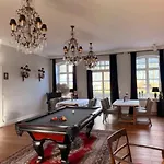 Herrenhaus Gut Neuruppersdorf * ティメンドルファー・シュトラント