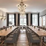 Herrenhaus Gut Neuruppersdorf * ティメンドルファー・シュトラント