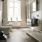 ホテル Herrenhaus Gut Neuruppersdorf *