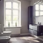 ホテル Herrenhaus Gut Neuruppersdorf *