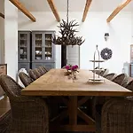 Herrenhaus Gut Neuruppersdorf ティメンドルファー・シュトラント