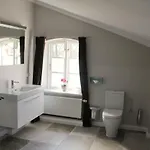ホテル Herrenhaus Gut Neuruppersdorf ティメンドルファー・シュトラント