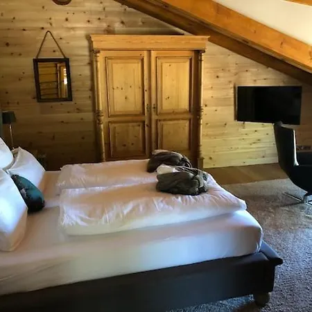 Herrenhaus Gut Neuruppersdorf Otel Timmendorfer Strand