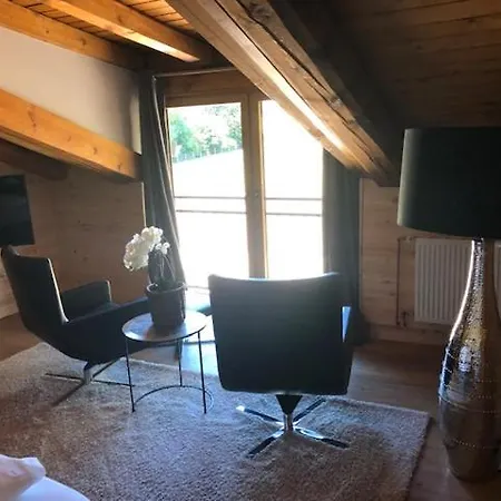 Herrenhaus Gut Neuruppersdorf Otel Timmendorfer Strand