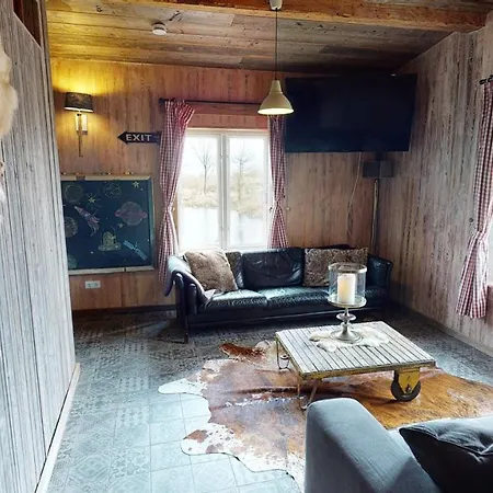 Herrenhaus Gut Neuruppersdorf Timmendorfer Strand