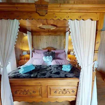 Szálloda Herrenhaus Gut Neuruppersdorf Timmendorfer Strand