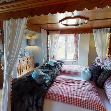 Herrenhaus Gut Neuruppersdorf *