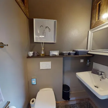 Herrenhaus Gut Neuruppersdorf *