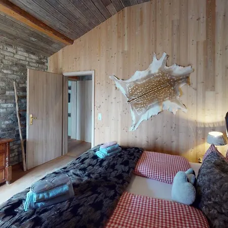 Herrenhaus Gut Neuruppersdorf Szálloda *