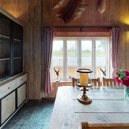 Hotel Herrenhaus Gut Neuruppersdorf