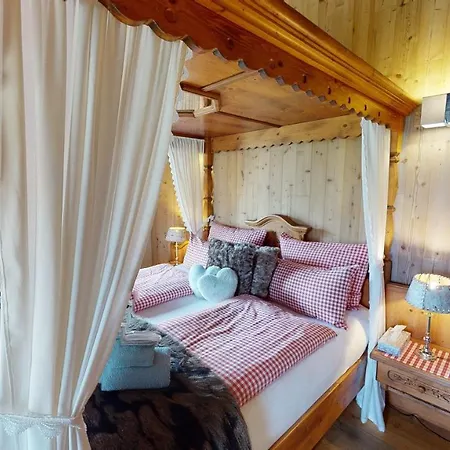 Herrenhaus Gut Neuruppersdorf *