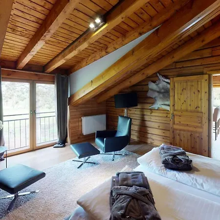 Herrenhaus Gut Neuruppersdorf Szálloda