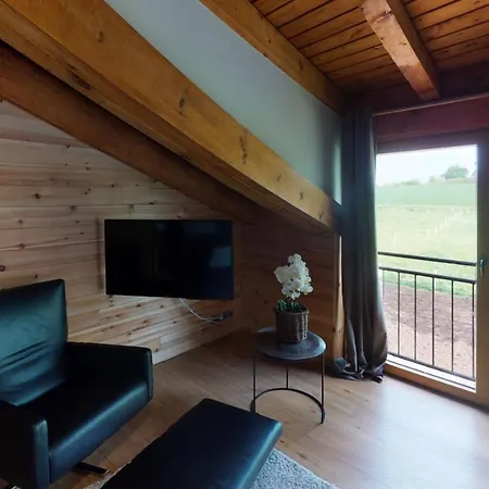 Herrenhaus Gut Neuruppersdorf *