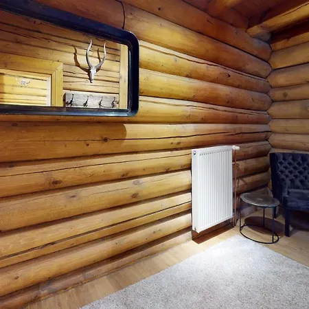 Herrenhaus Gut Neuruppersdorf Szálloda