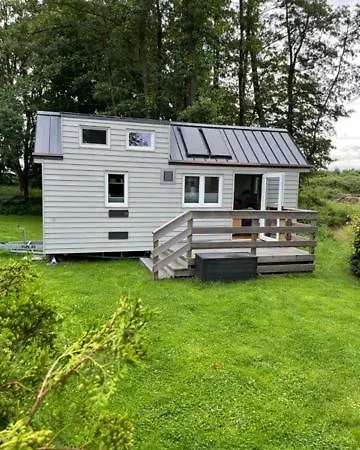 Herrenhaus Gut Neuruppersdorf Szálloda Timmendorfer Strand