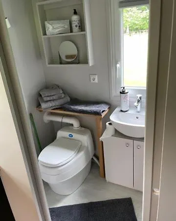 Szálloda Herrenhaus Gut Neuruppersdorf