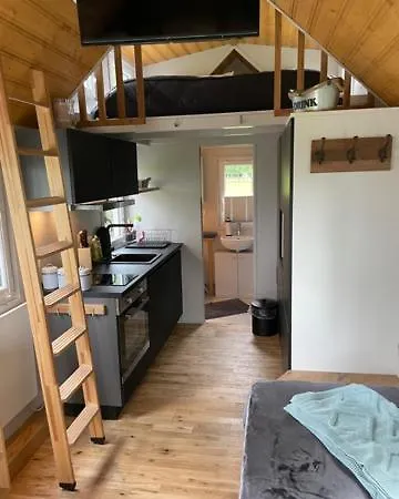 Szálloda Herrenhaus Gut Neuruppersdorf *