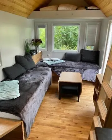 Herrenhaus Gut Neuruppersdorf 蒂门多弗施特兰德