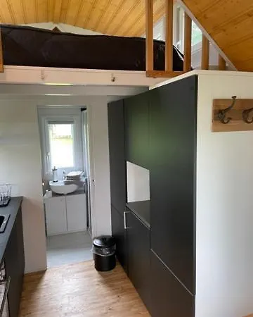 Herrenhaus Gut Neuruppersdorf * ティメンドルファー・シュトラント