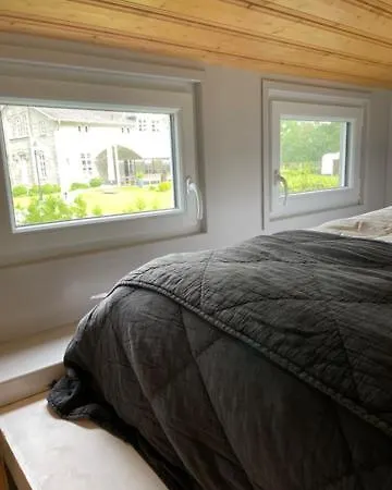 Szálloda Herrenhaus Gut Neuruppersdorf Timmendorfer Strand