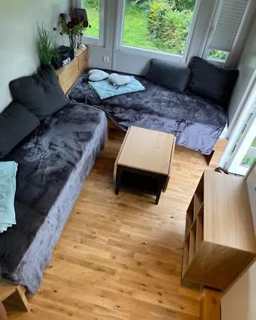 Herrenhaus Gut Neuruppersdorf Szálloda *