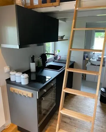 Herrenhaus Gut Neuruppersdorf Szálloda *