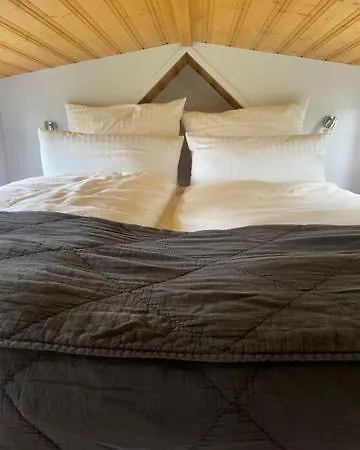 Hotel Herrenhaus Gut Neuruppersdorf *