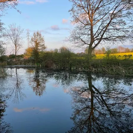 Herrenhaus Gut Neuruppersdorf Timmendorfer Strand