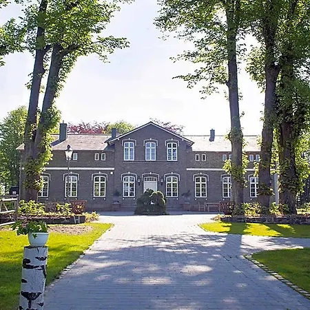 Hotel Herrenhaus Gut Neuruppersdorf Timmendorfer Strand