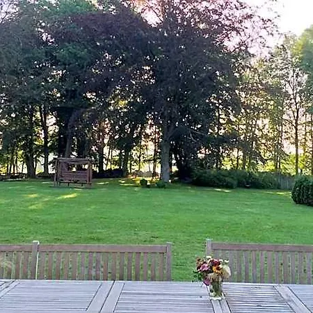 Herrenhaus Gut Neuruppersdorf * Timmendorfer Strand