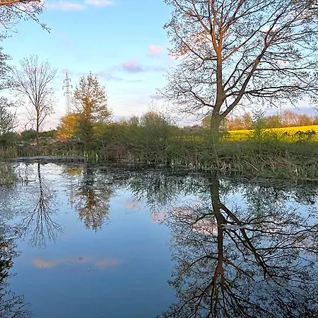 Herrenhaus Gut Neuruppersdorf * Тиммендорфер-Штранд