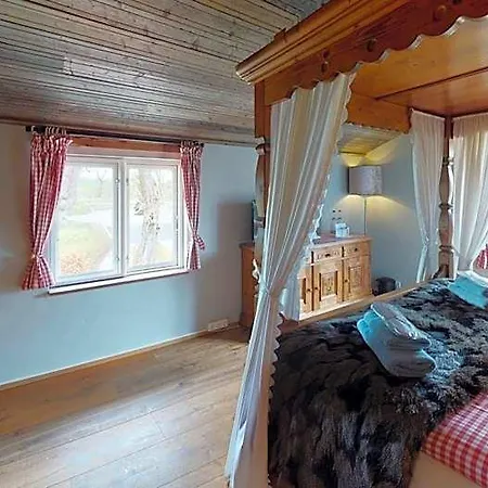 Otel Herrenhaus Gut Neuruppersdorf *