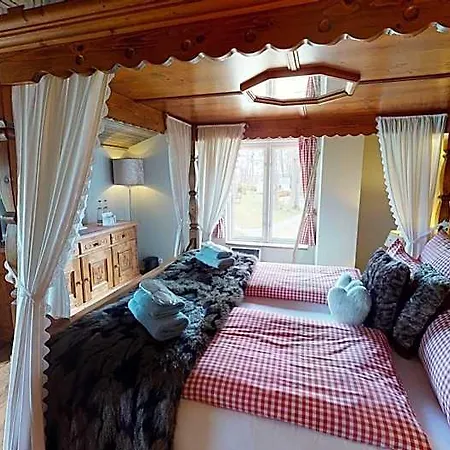 Herrenhaus Gut Neuruppersdorf Hotel Timmendorfer Strand