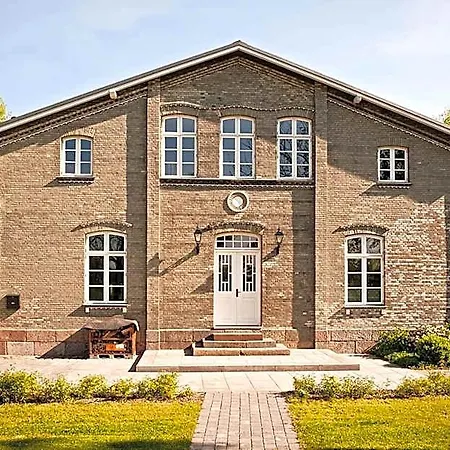 Herrenhaus Gut Neuruppersdorf Timmendorfer Strand