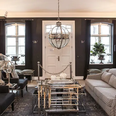 Szálloda Herrenhaus Gut Neuruppersdorf Timmendorfer Strand