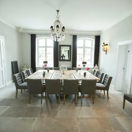 Herrenhaus Gut Neuruppersdorf