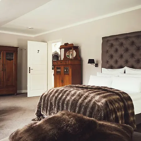 Herrenhaus Gut Neuruppersdorf