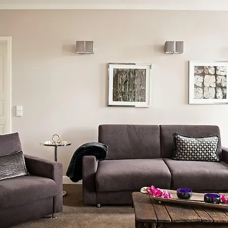 Hotell Herrenhaus Gut Neuruppersdorf *