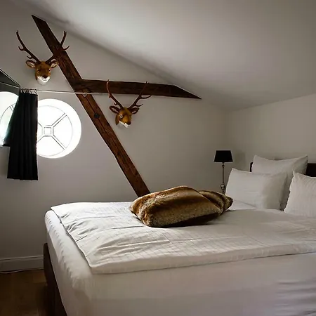 Herrenhaus Gut Neuruppersdorf